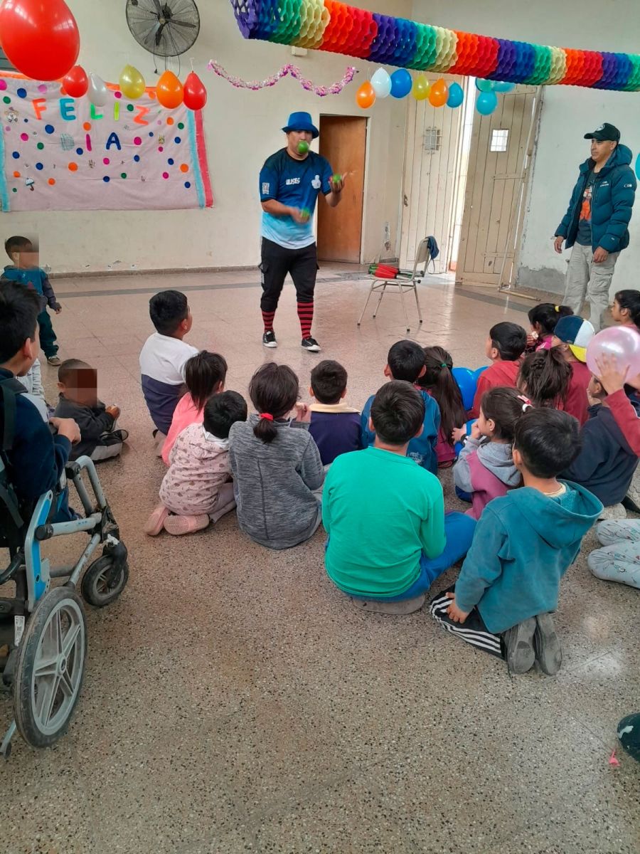 Movimiento Cristiano y Misionero 