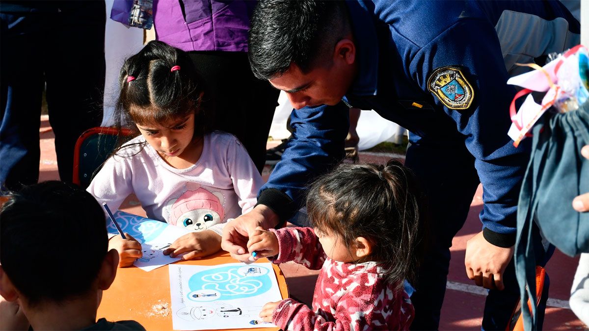 Policía 