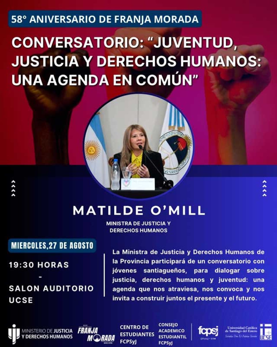 ministra omill 