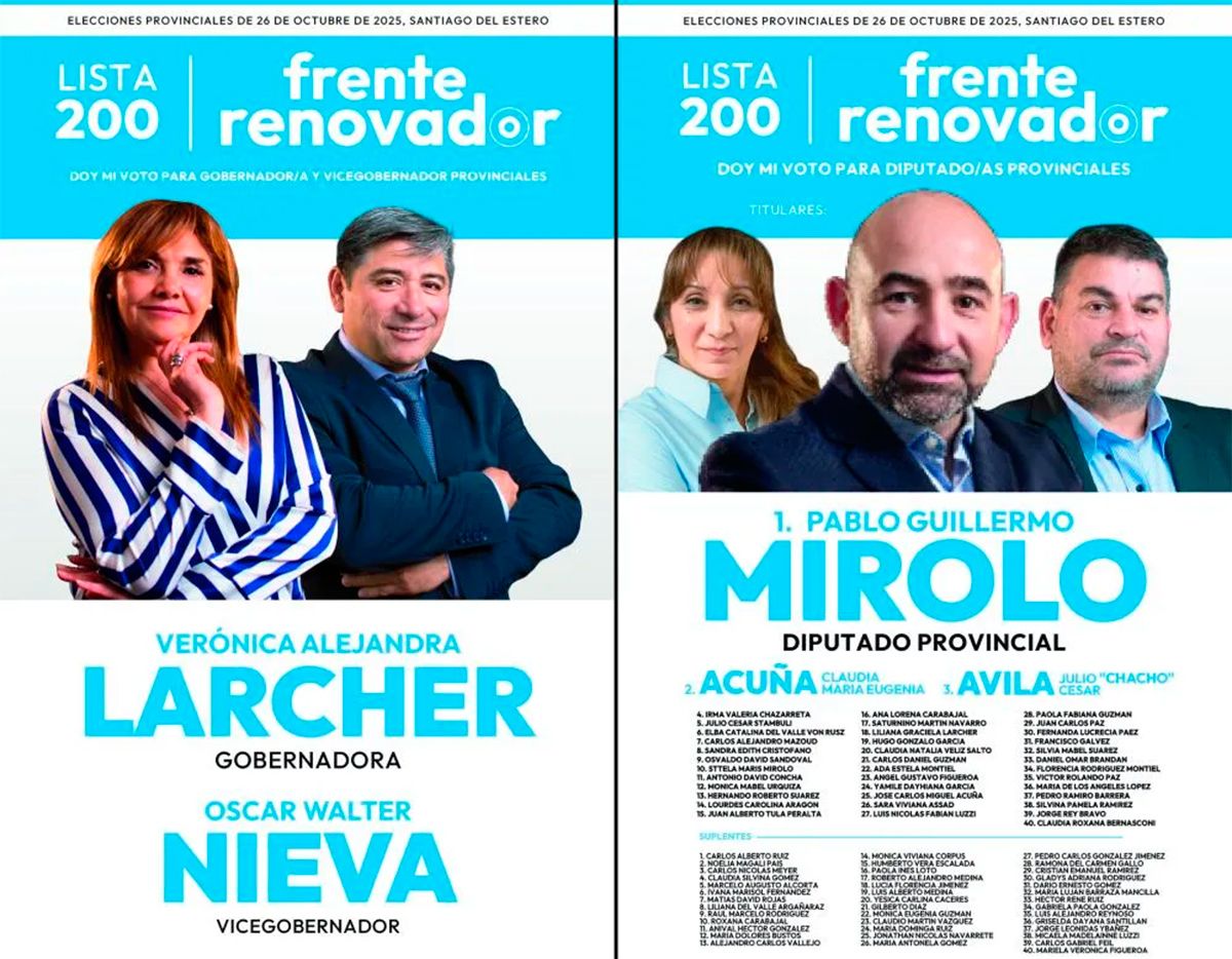 Frente Renovador 