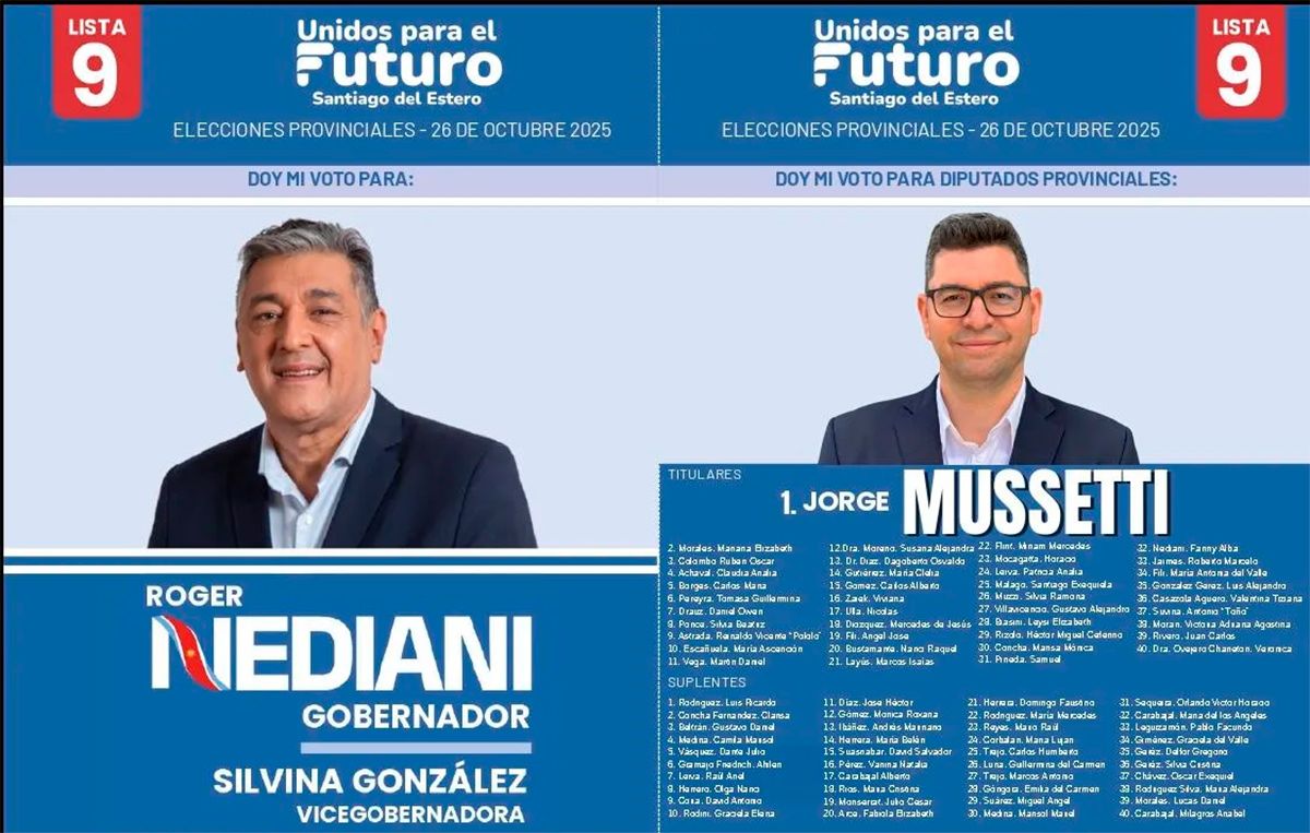 Unidos para el Futuro 