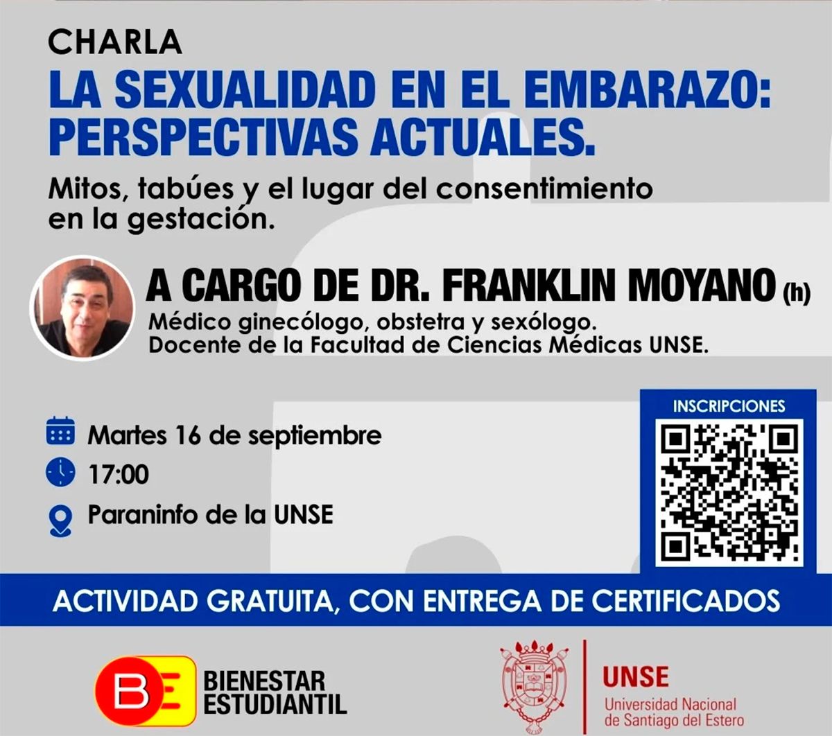 Embarazo - Sexualidad 