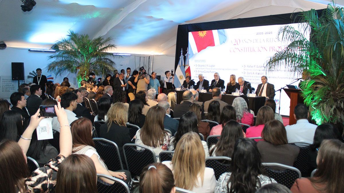 Constitución provincial 