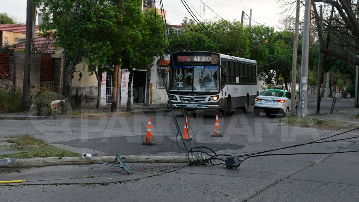 Lemaire y Río Grande 