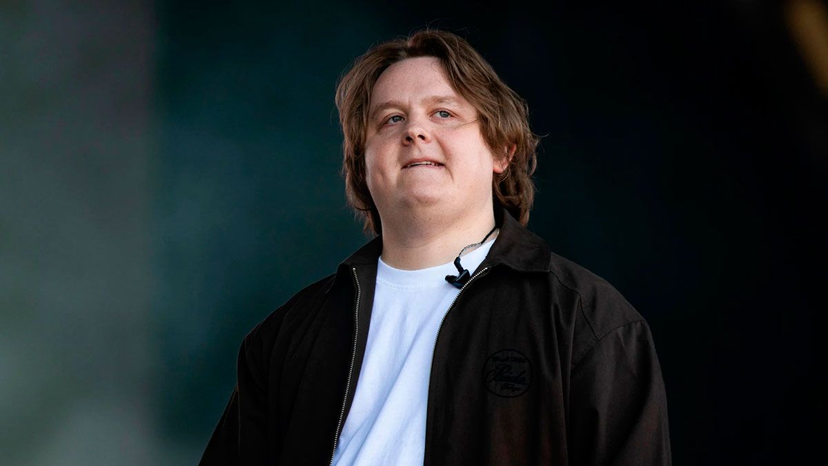 Lewis Capaldi 