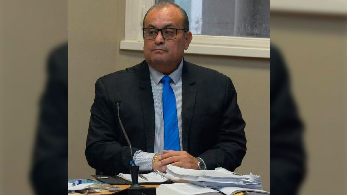 Marcelo Castillo Gioya 