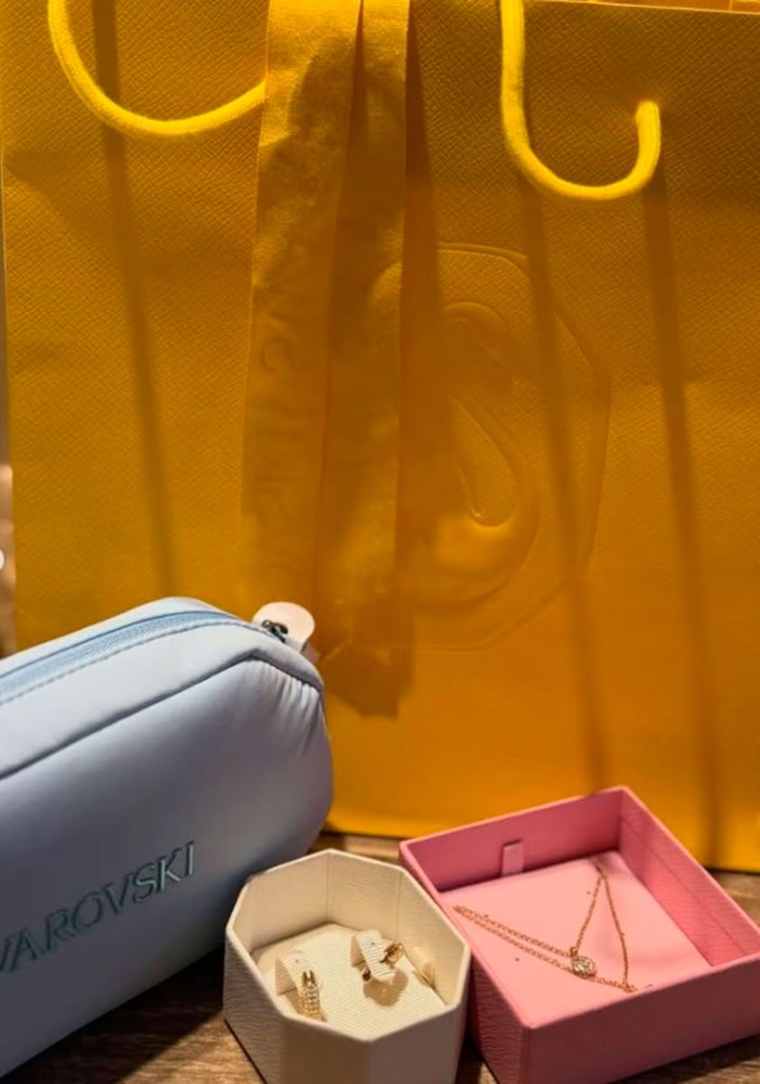 El regalo que Roberto Castillo  