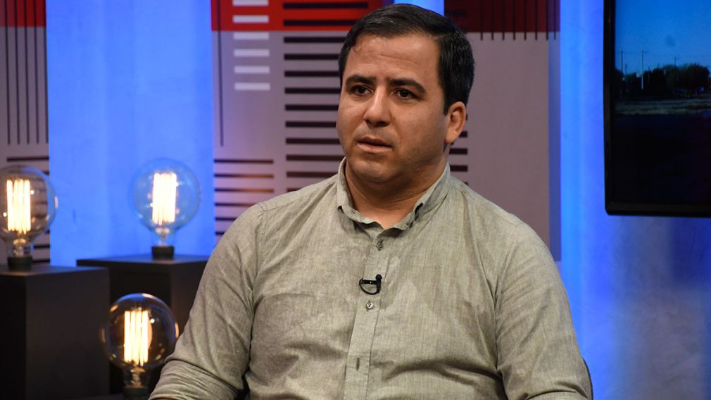 Liberdade de pensamento - Daniel Ruiz 