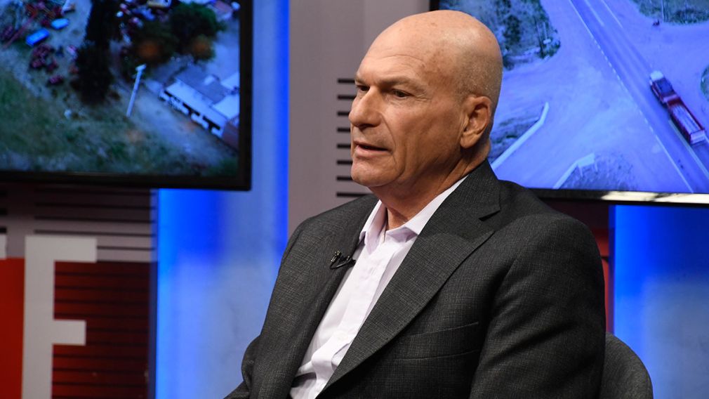 Liberdade de opinião - Victorio Formini 