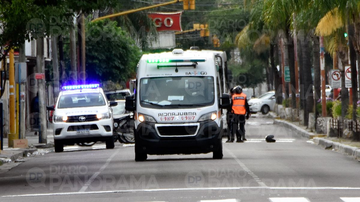 SEASE trasladando heridos 