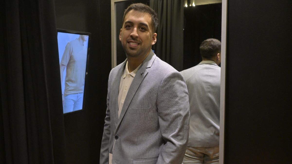 Marcelo Páez Laprida 