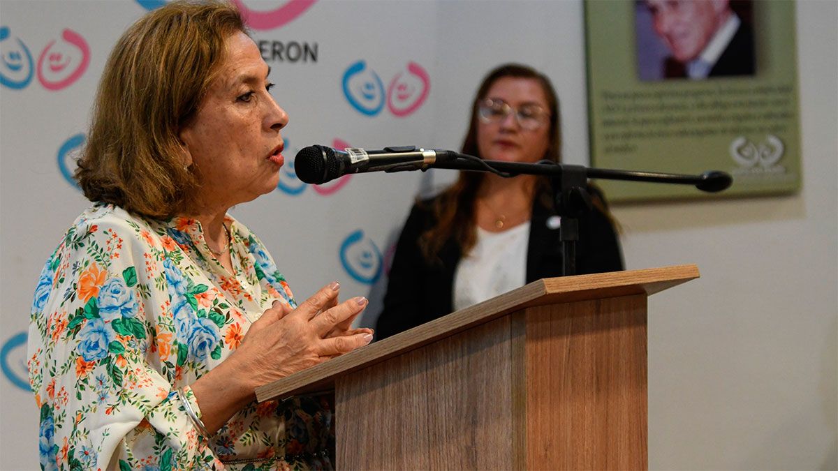 CePSI “Eva Perón” 