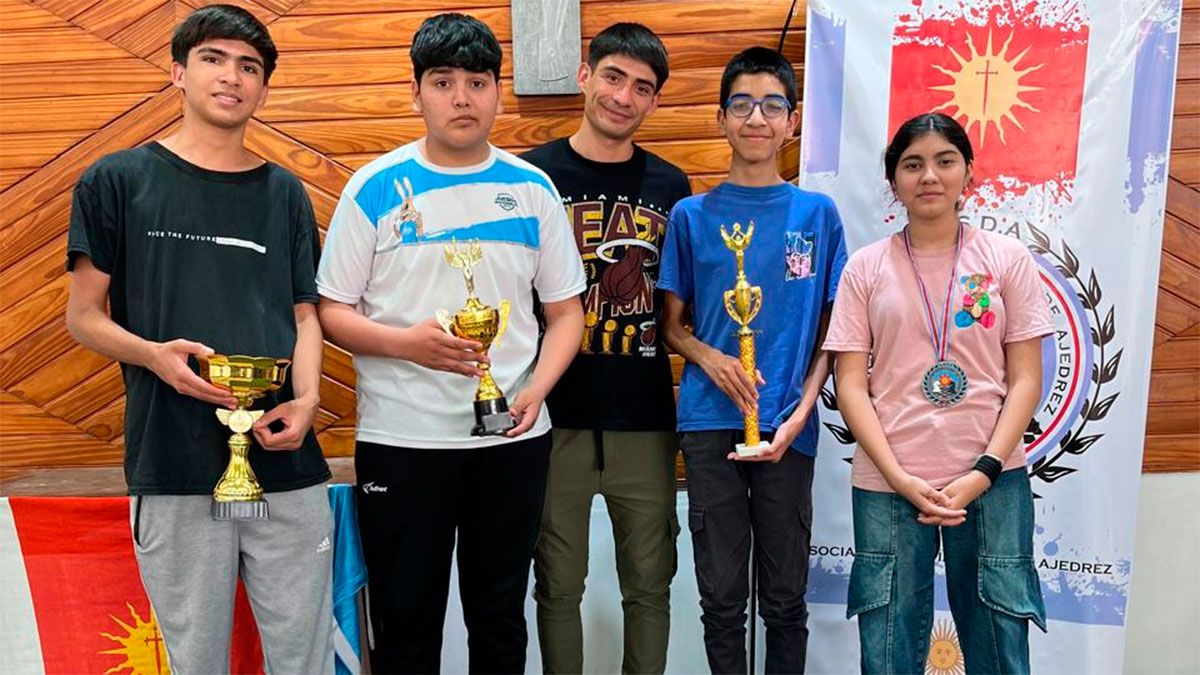 省國際象棋錦標賽 