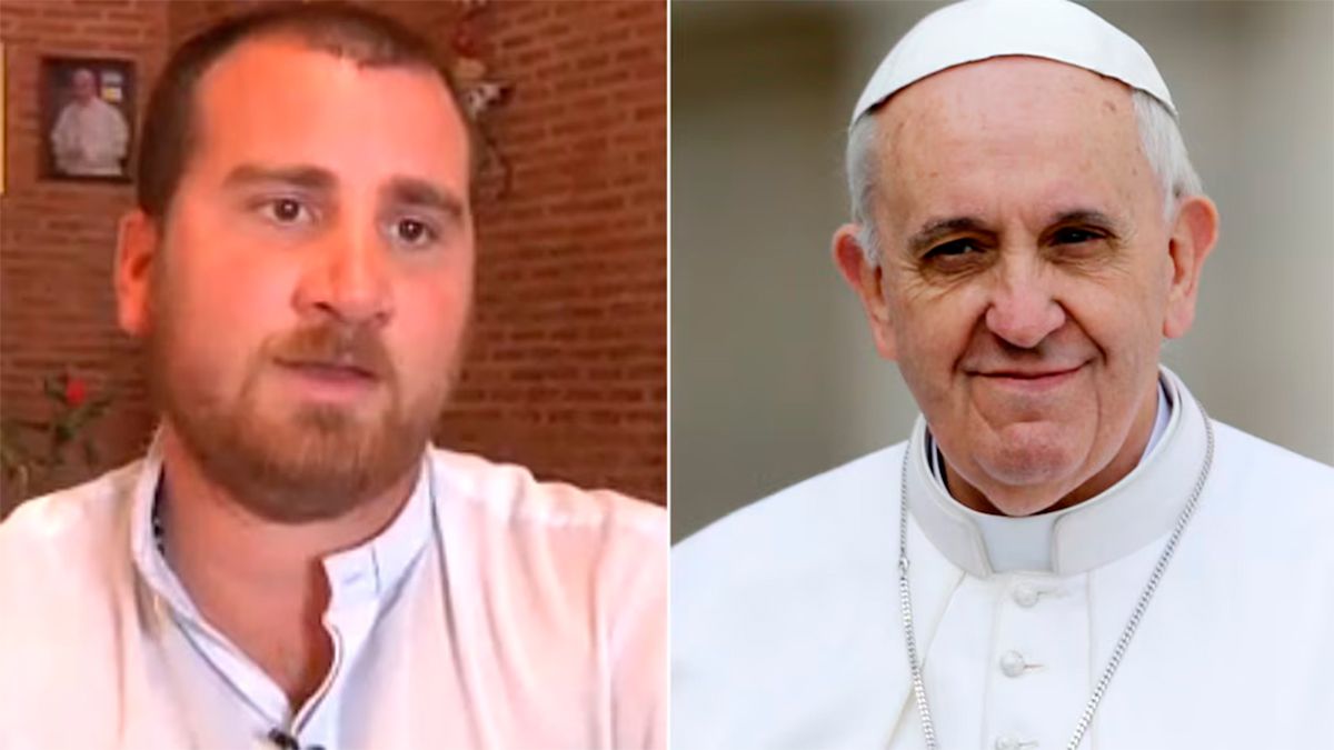 Padre Joaquin Giangreco 