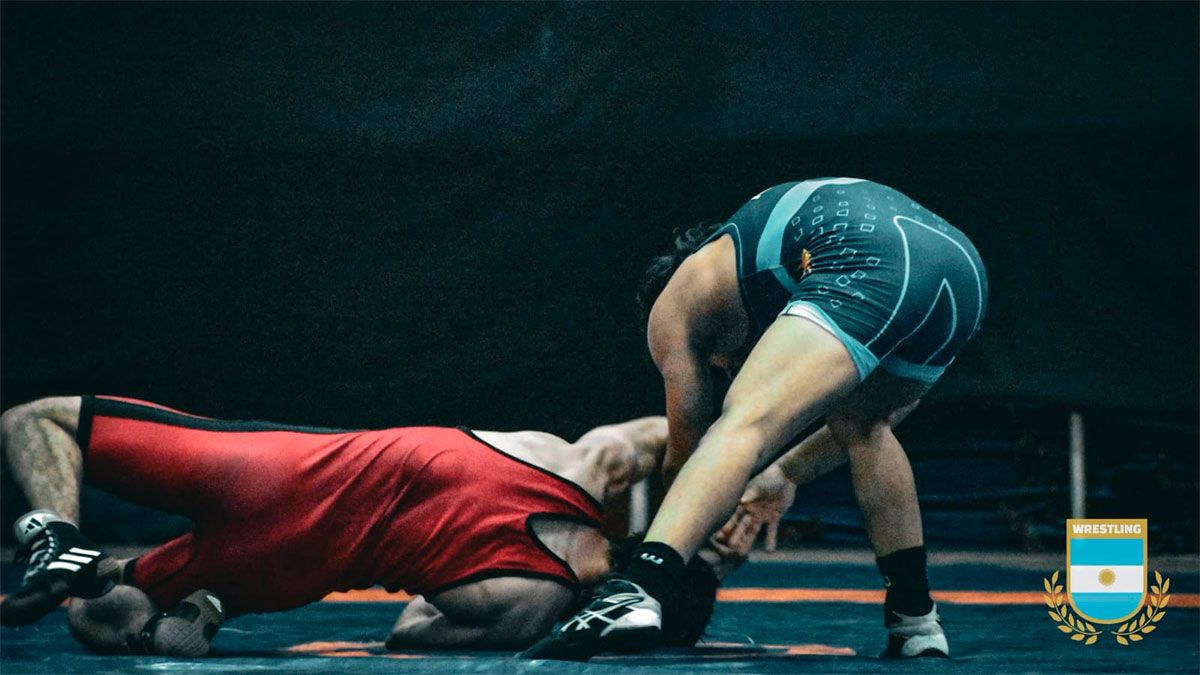 Campeonato Argentino de Lucha 