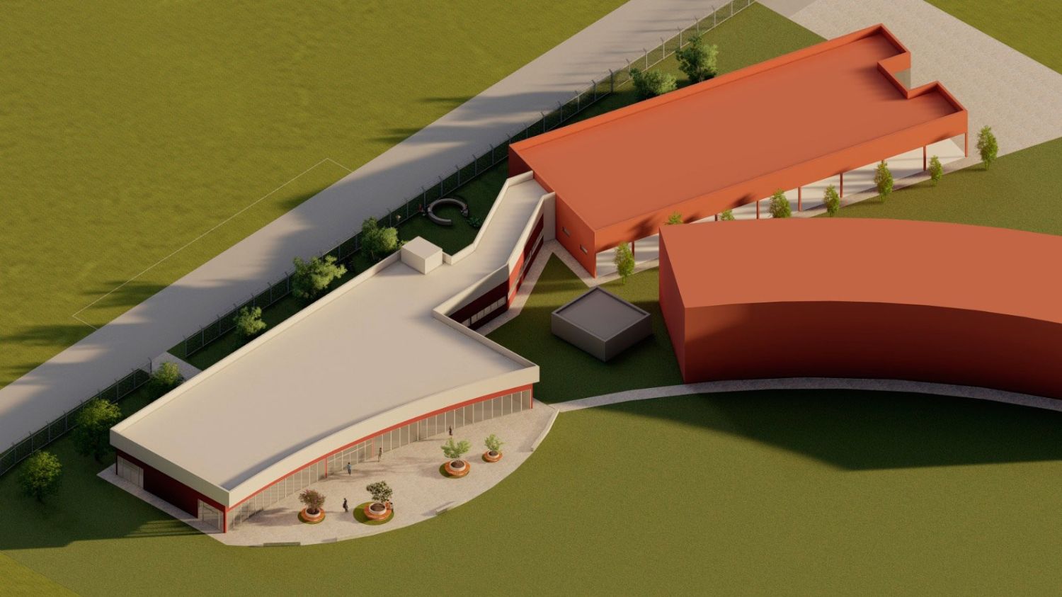 Así sería la ampliación del ITSE 