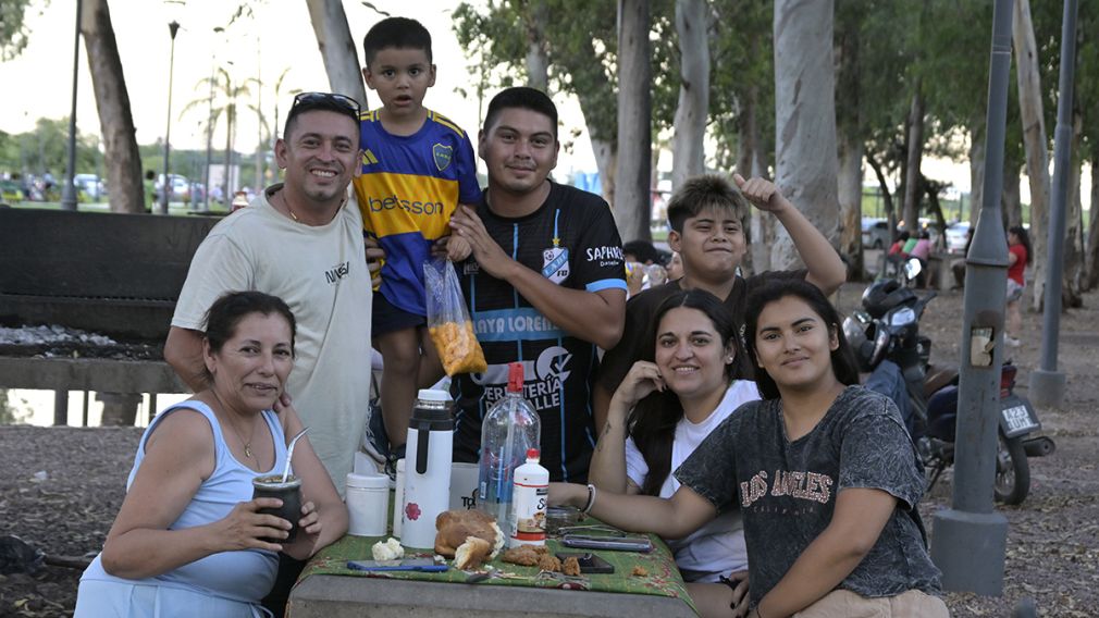 Último Domingo del 2025 