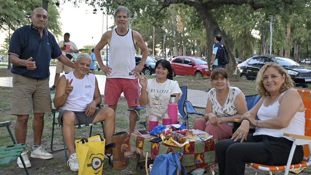 Último Domingo del 2025
 