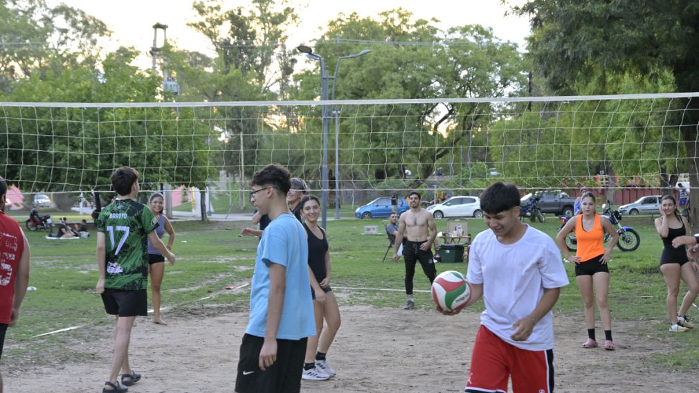 Último Domingo del 2025 