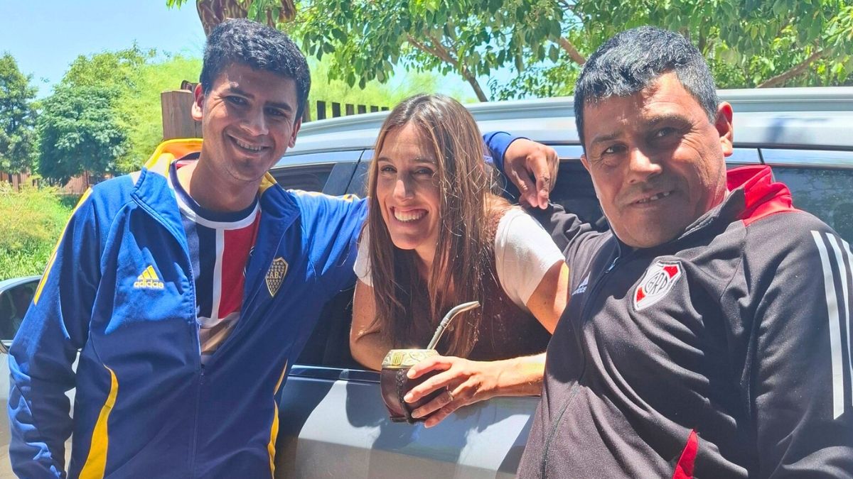 Imagen de La Sole en el Patio del Indio Froilán