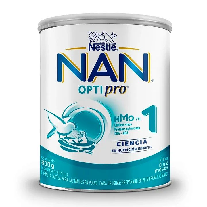 Nestlé 
