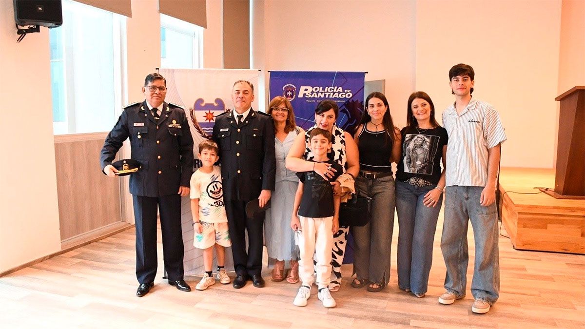 Plana mayor policial 