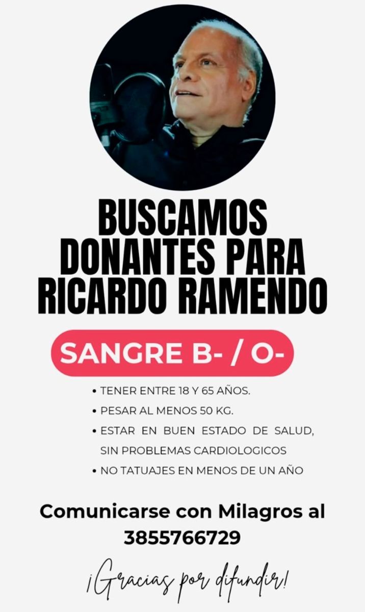 Ricardo 