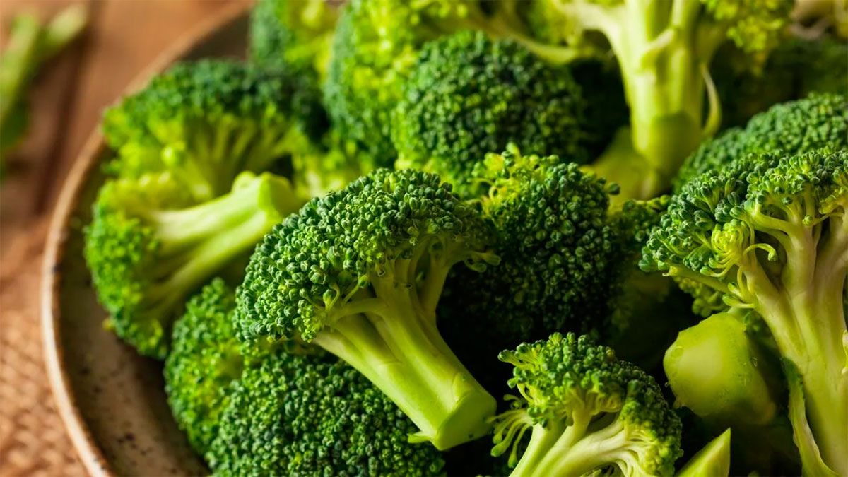 Brocoli 