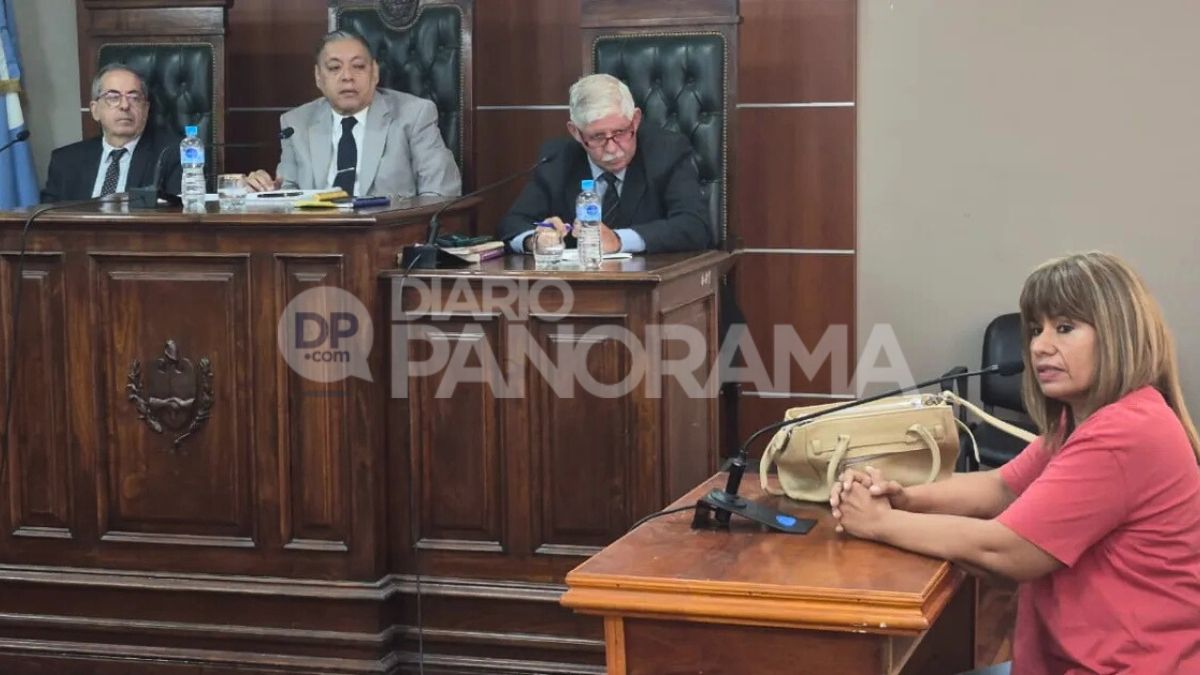 Sandra del Valle Aguilar 