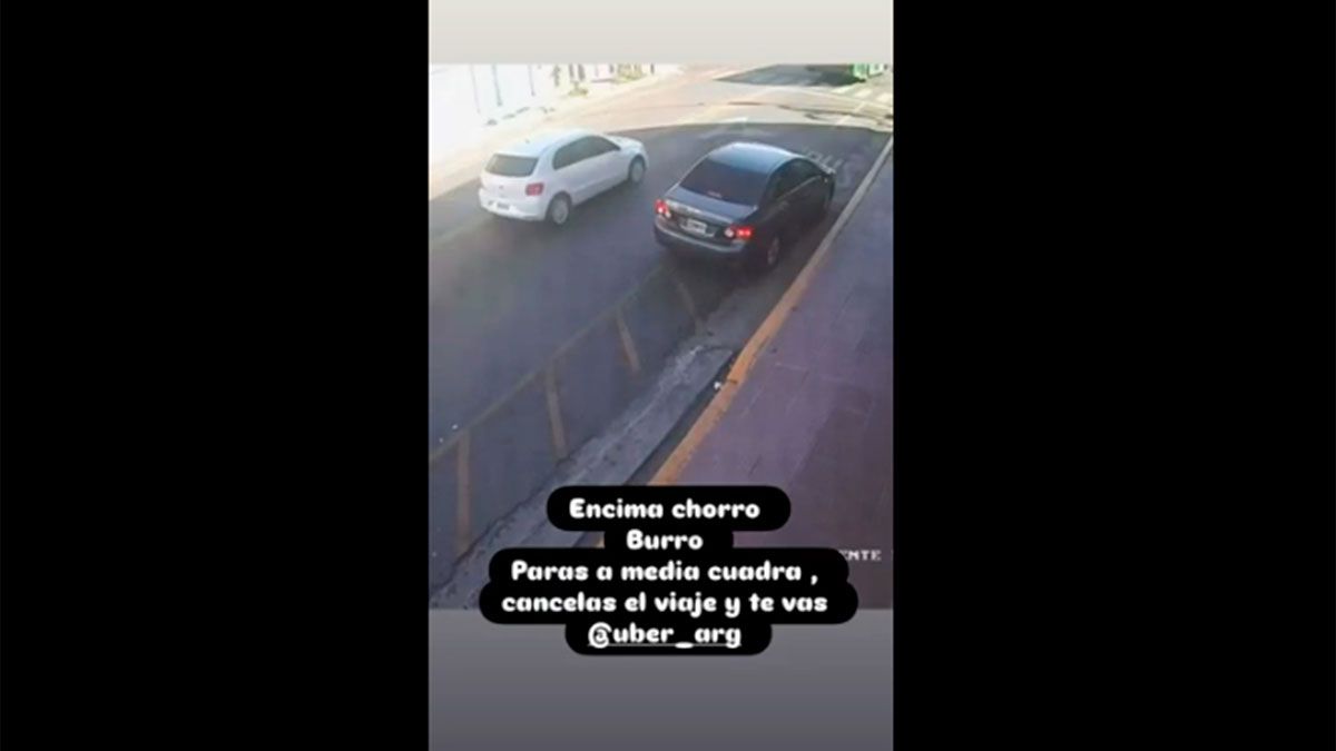 Capturas del video 