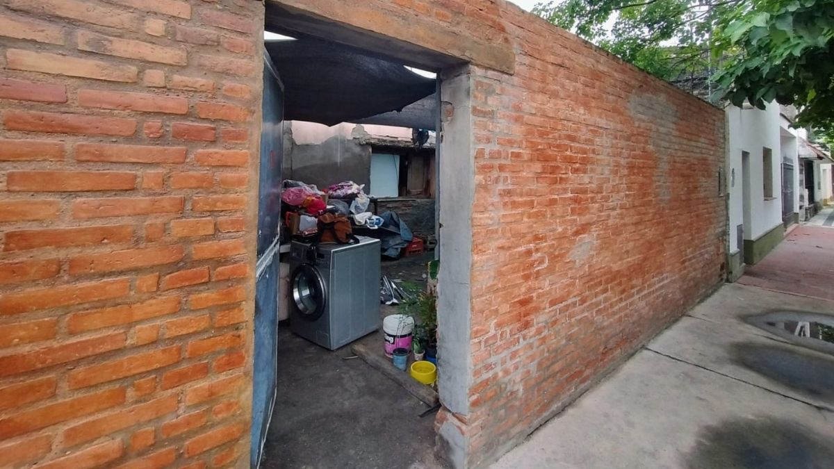 Pasaje San Lorenzo al 1000 