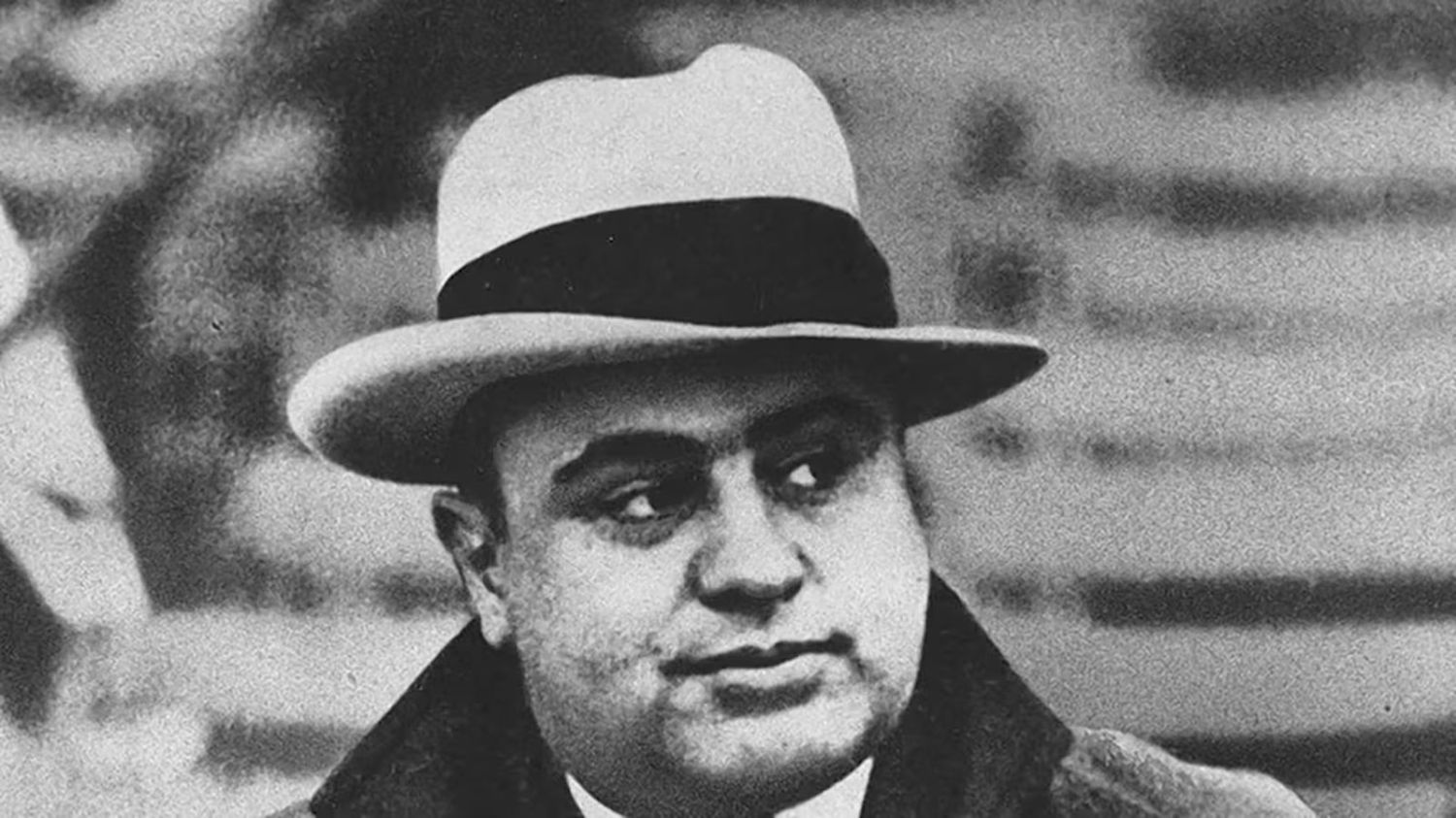 Al Capone 