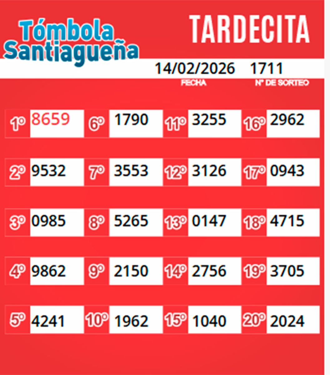 tardecita 