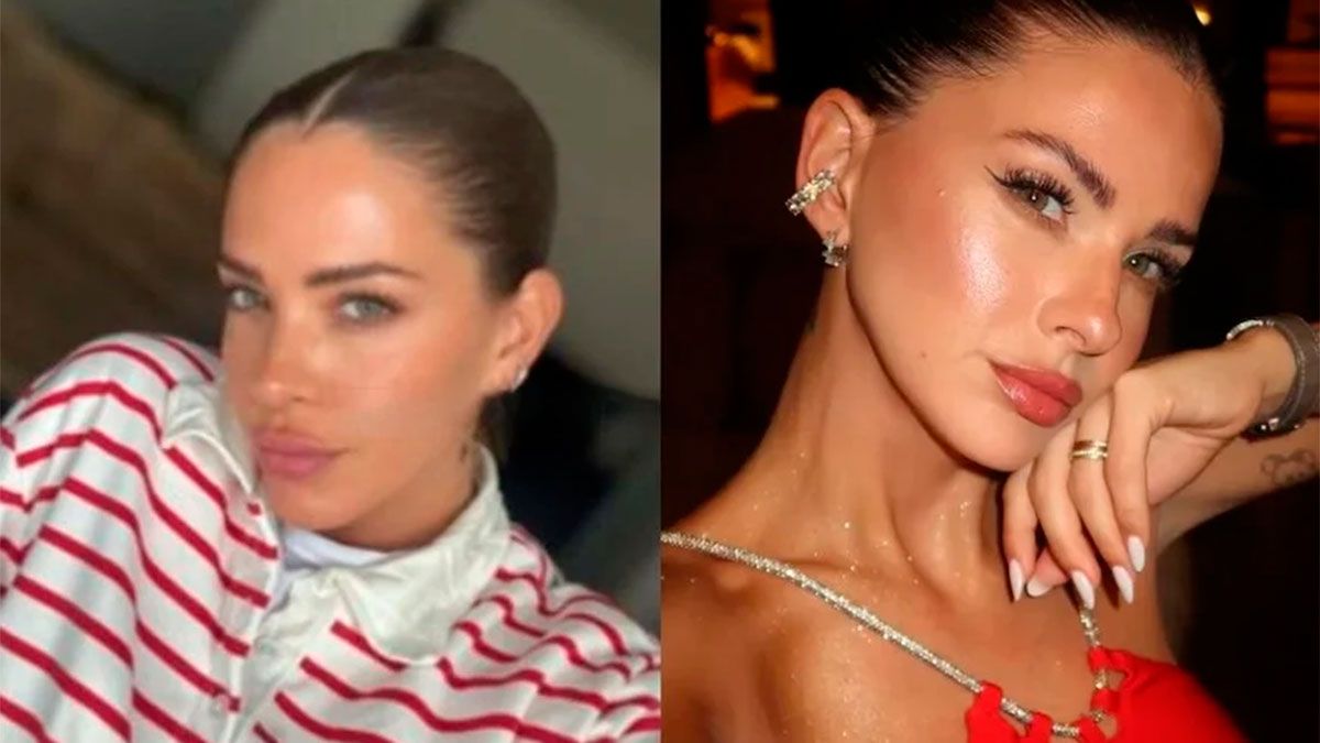 La doble de La China 