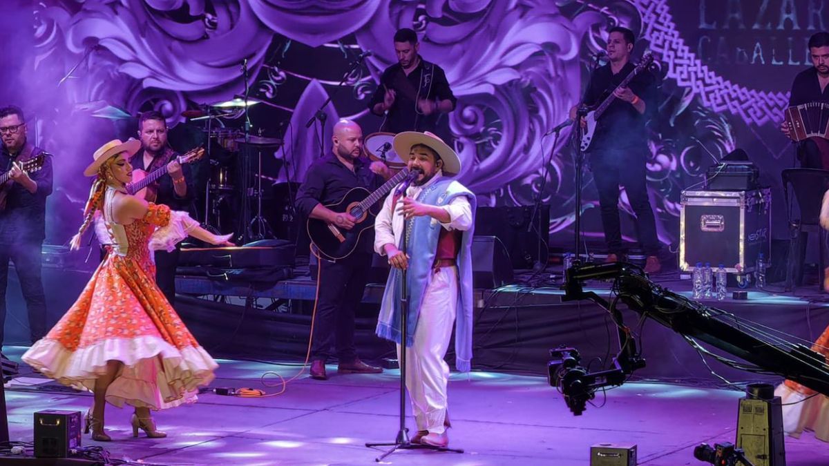 Festival del Artesano 