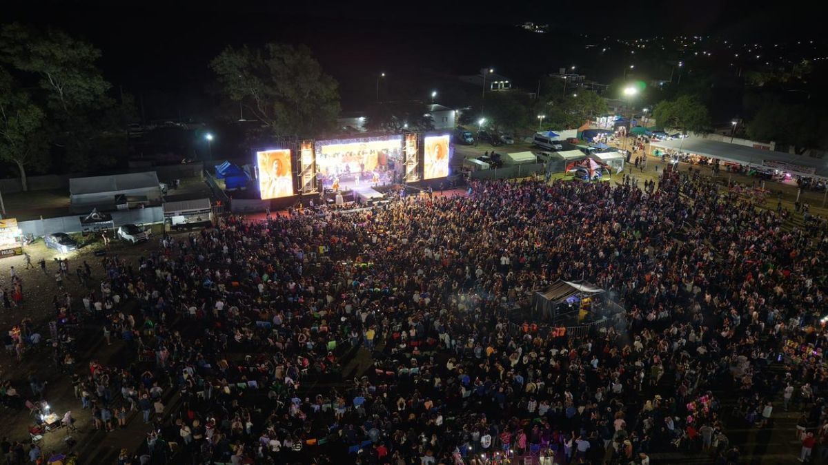 festival del artesano 