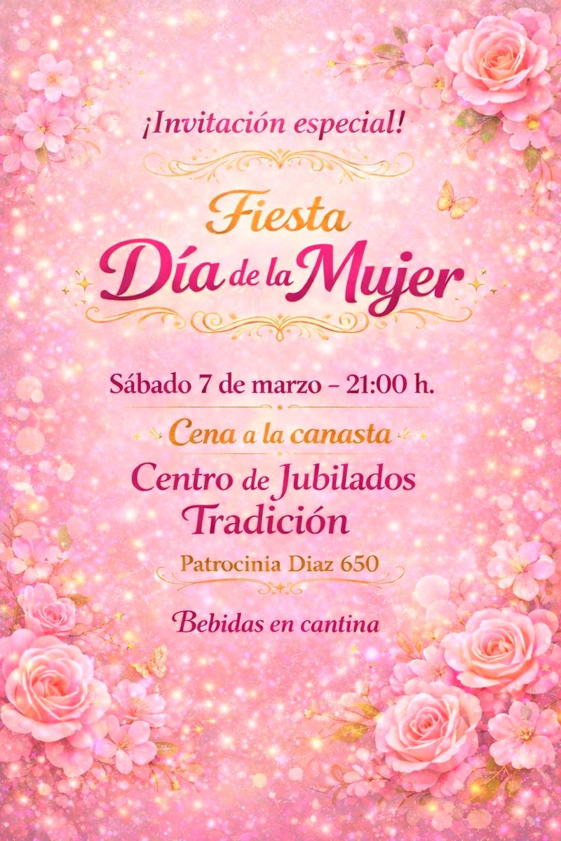 Invitación 