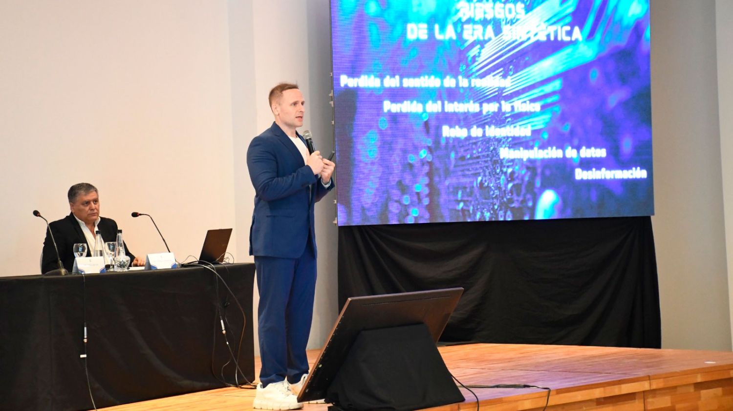 Jefatura de Policía 