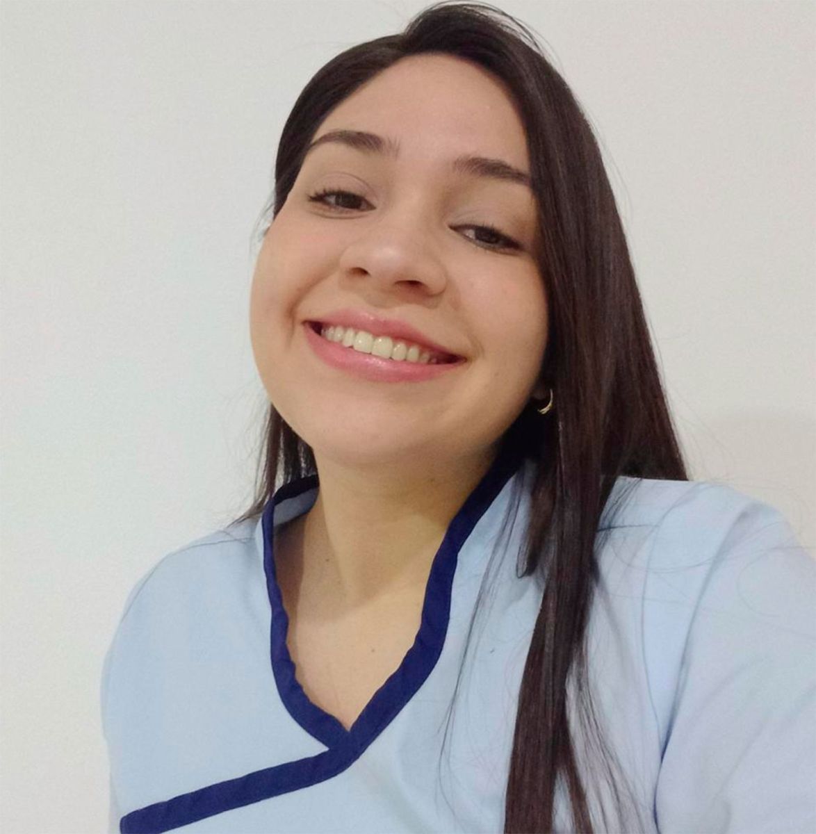 Rocío Cejas - Fonoaudióloga 