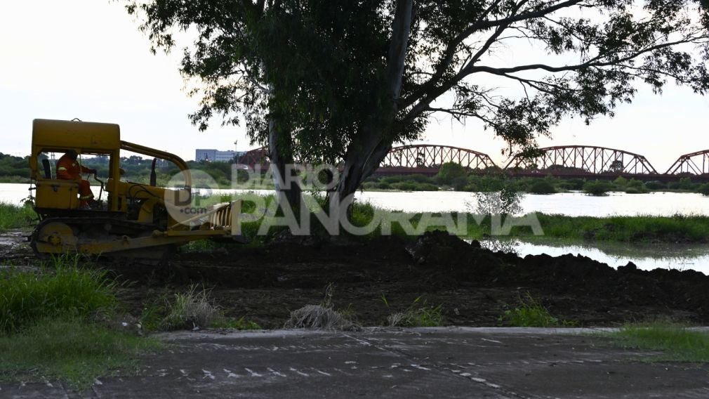 El panorama podría complicarse si se cumplen los pronósticos de lluvias en provincias del norte argentino. 