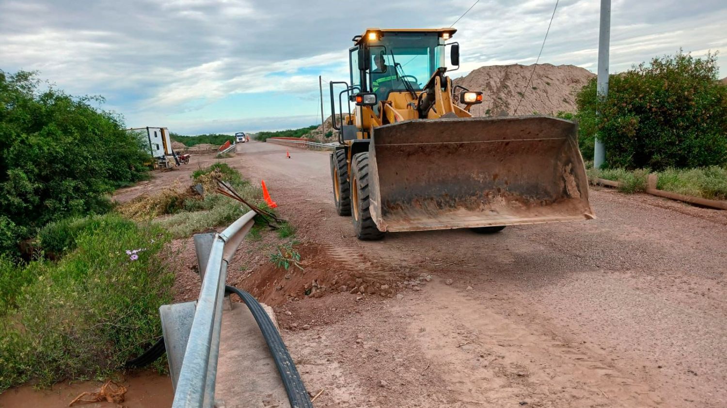 Comité de Emergencia 