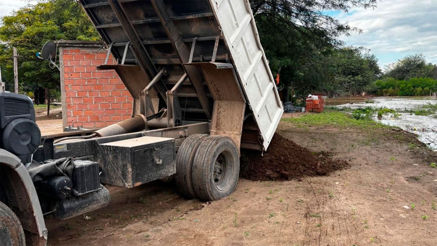 Comitê de Emergência 