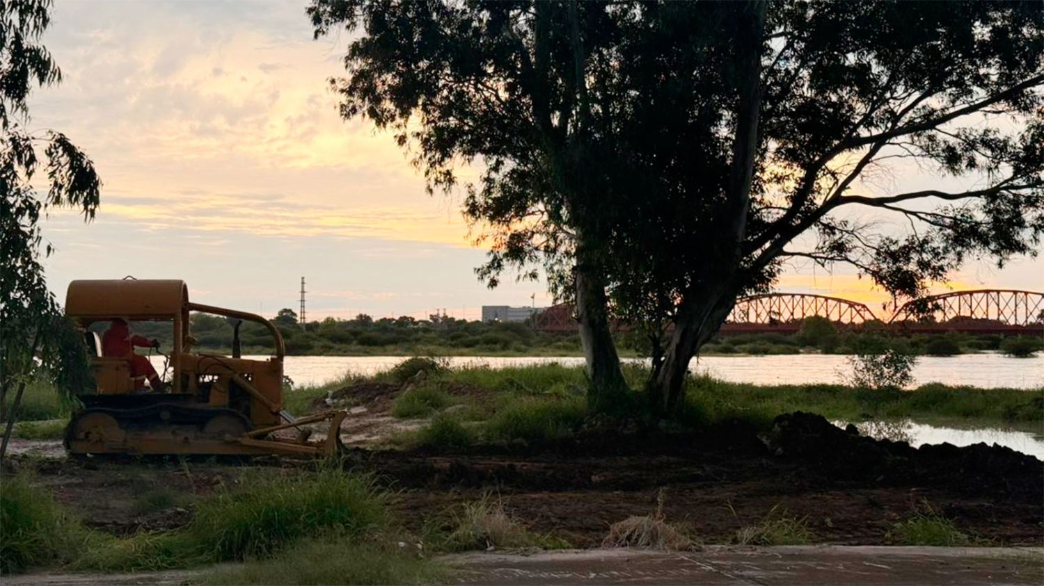 El panorama podría complicarse si se cumplen los pronósticos de lluvias en provincias del norte argentino. 