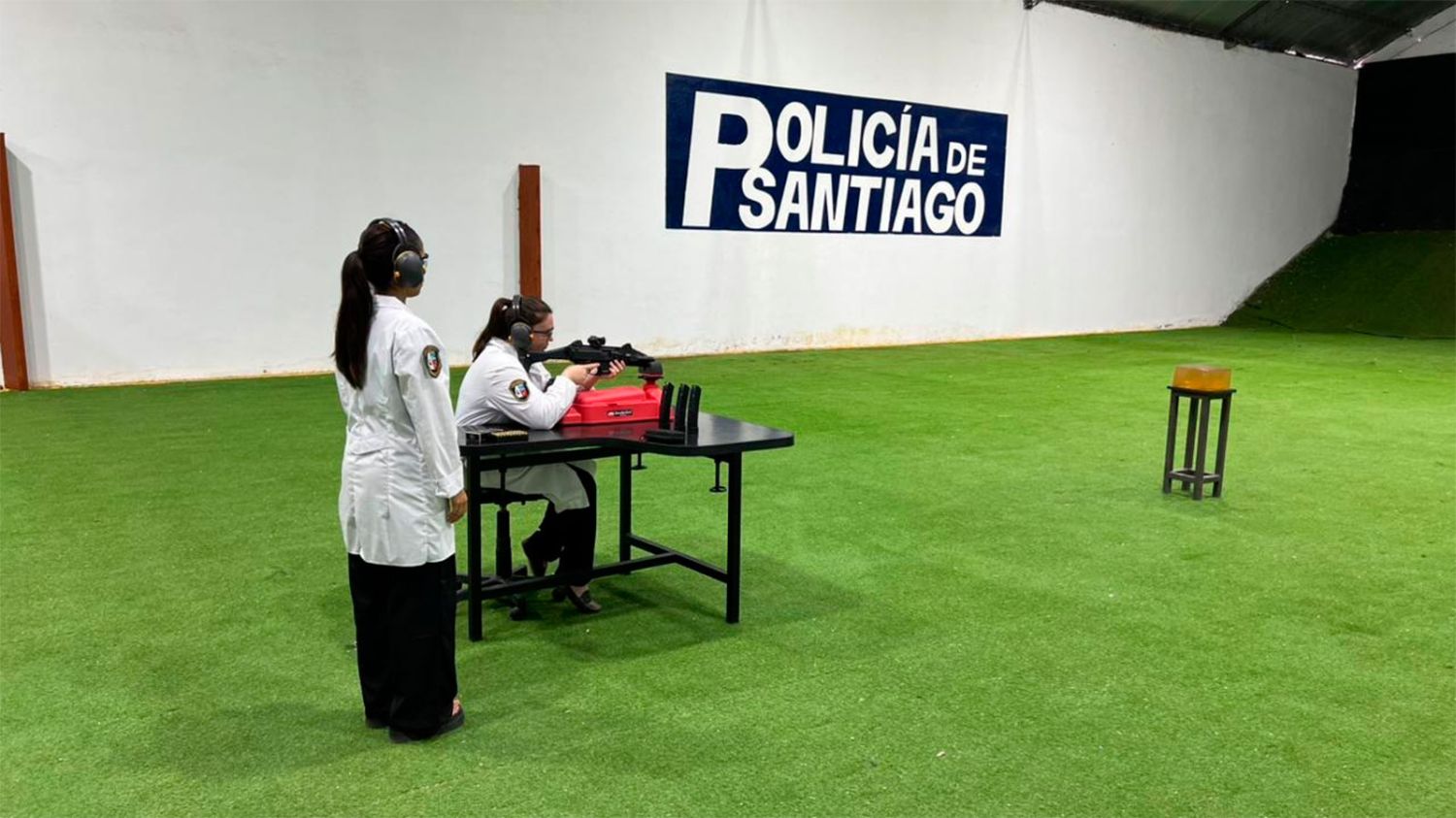  Policía de la provincia 