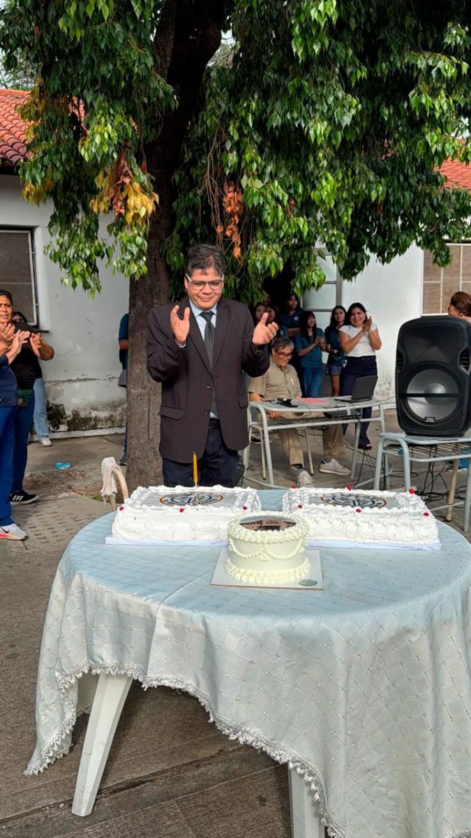 Director Técnica N°3  