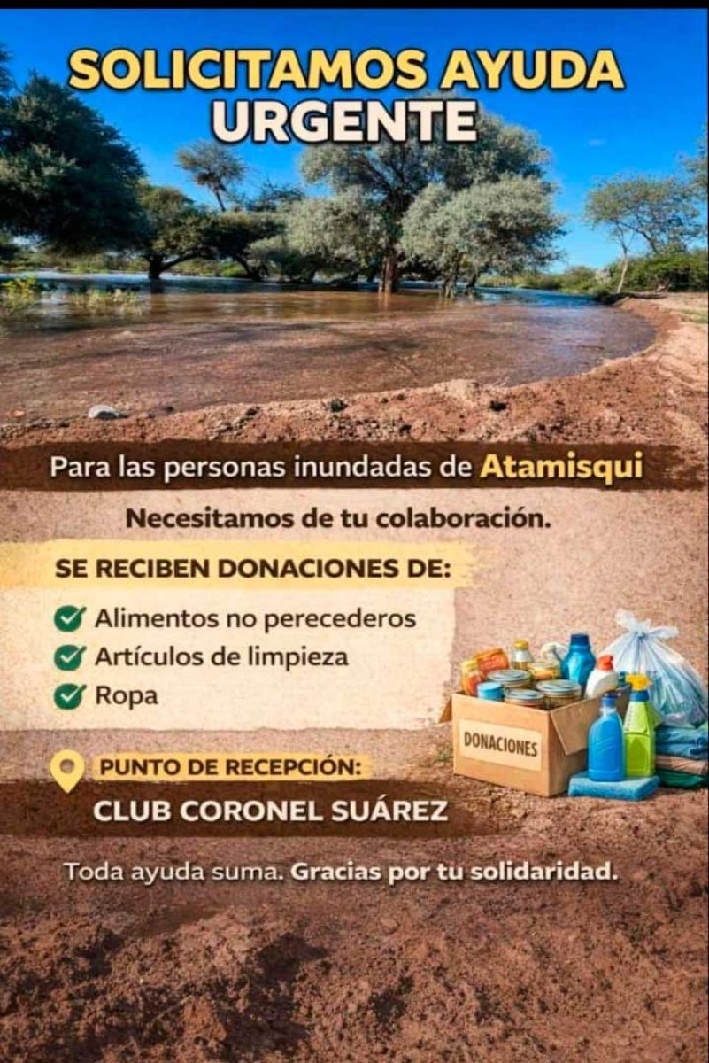 solidaridad crecida 
