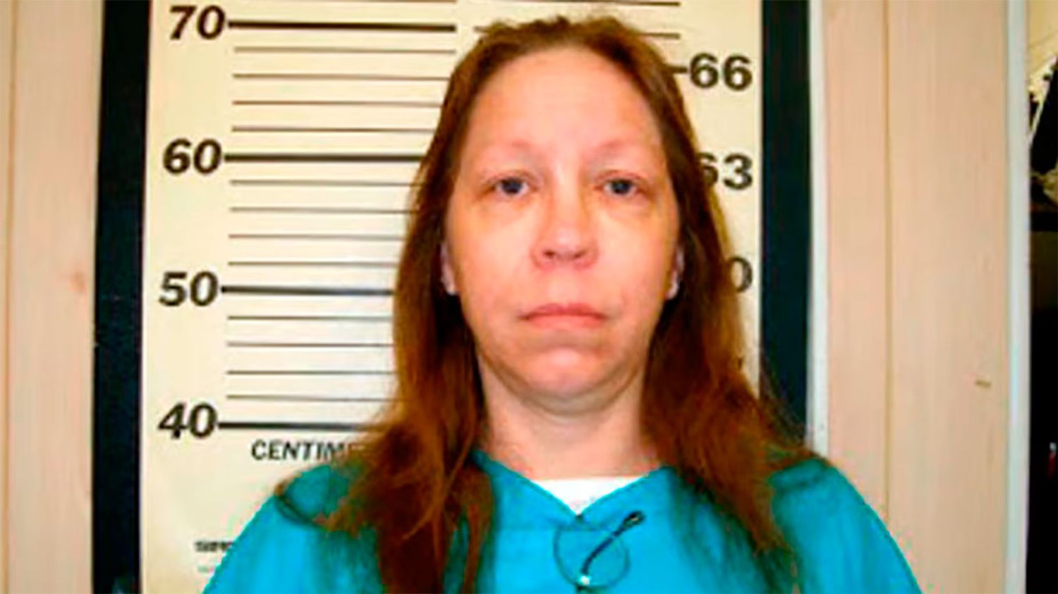 Cindy Hendy, pareja de David  