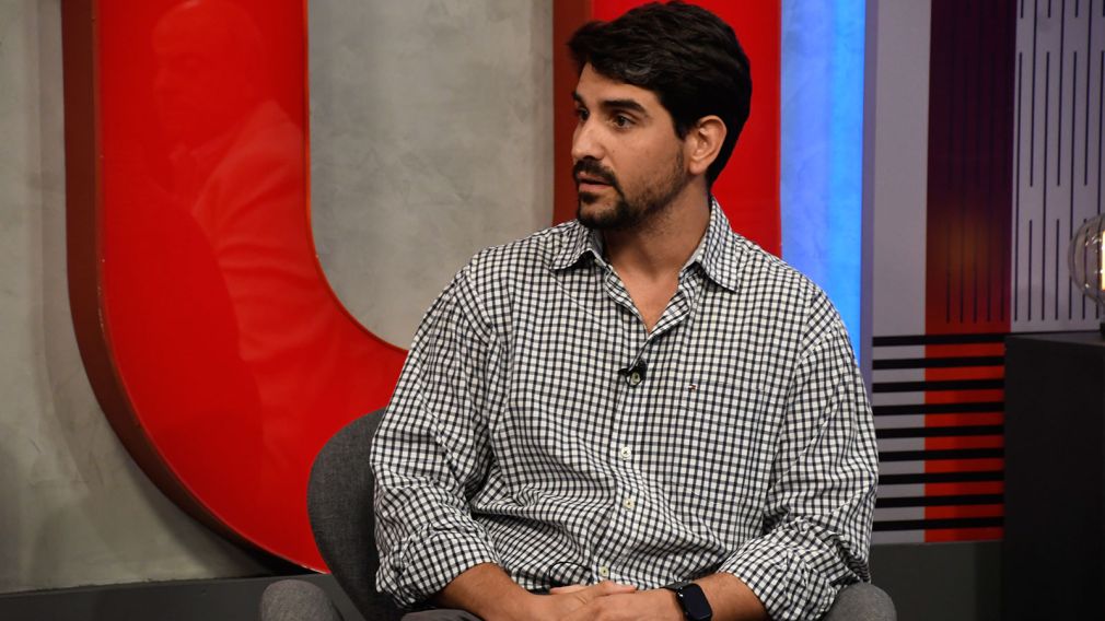 Libertad de Opinión - Mario Malachevsky  