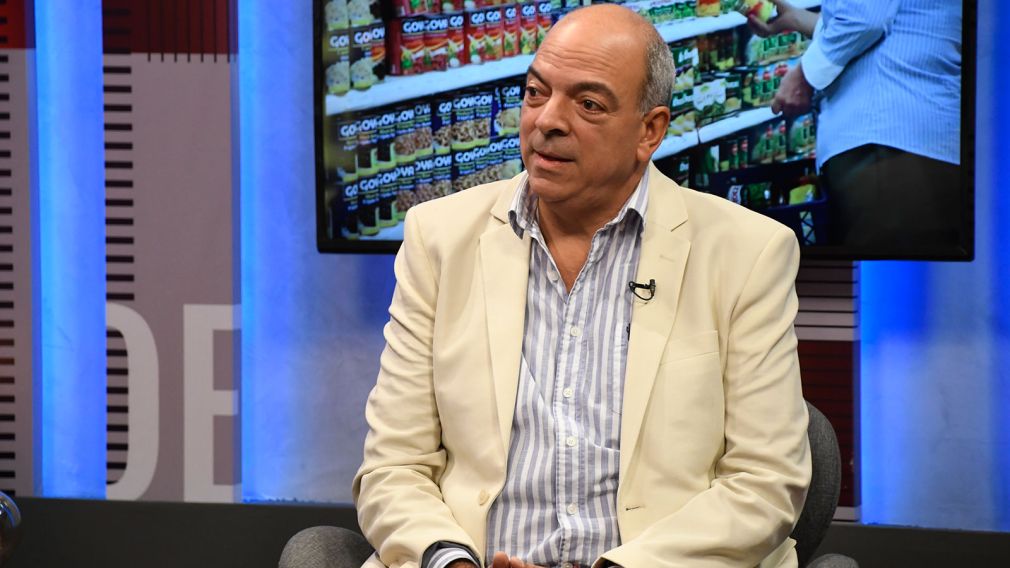 Libertad de Opinión - Rodolfo Mattar 