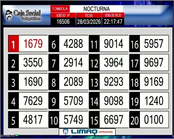 nocturna 